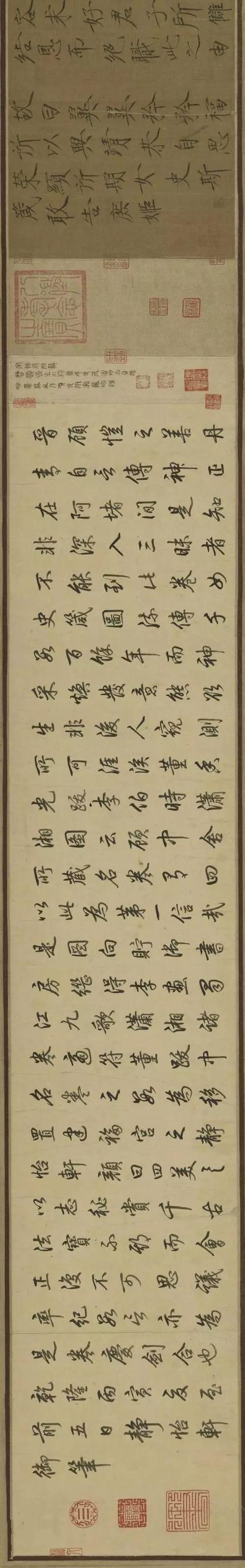 大英博物馆的中国文物,美到心痛