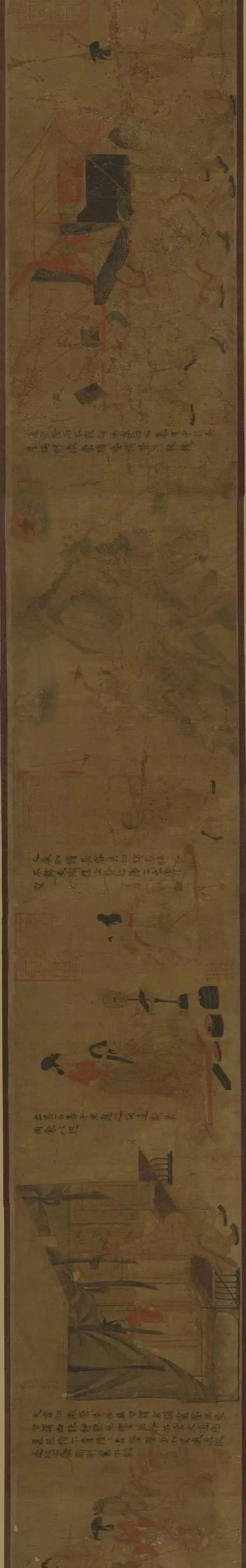 大英博物馆的中国文物,美到心痛