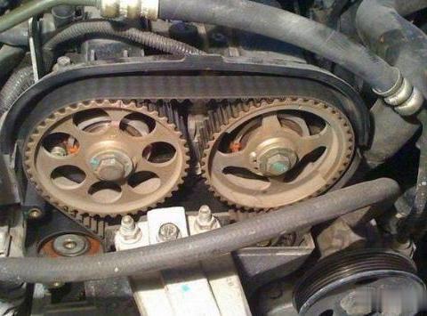 如果汽车上这个零件坏了，最好是到4S店换，别贪便宜去外面修！