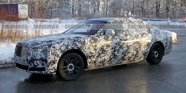 想知道“英系大型轿车“近期资讯盘点，你想要的这里都有