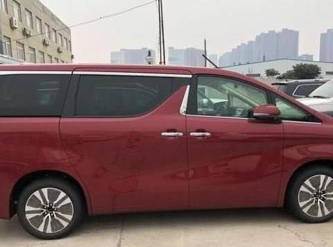 速递!新鲜的“日系MPV“资讯全在这，看我就够了