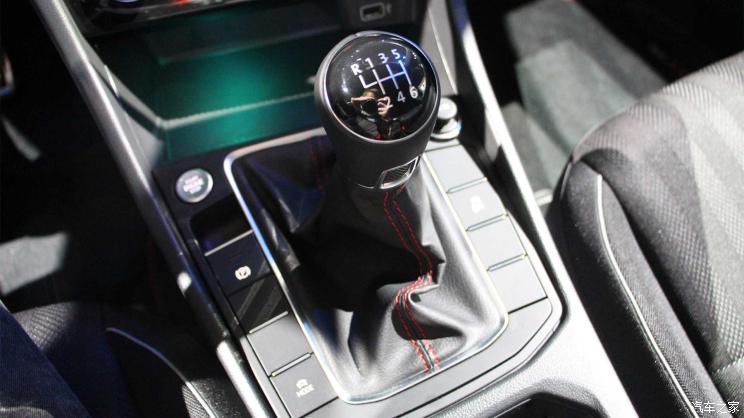 2019芝加哥车展:大众全新Jetta GLI