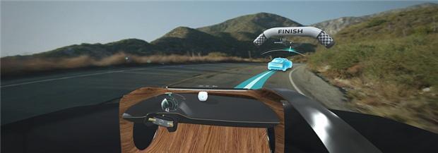 CES会抢走五大车展风头？我就第一个不服