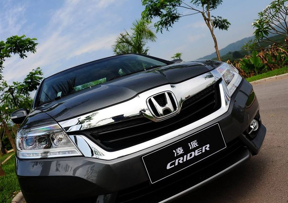 这几款轿车经济耐造,网约车司机最爱的选择!