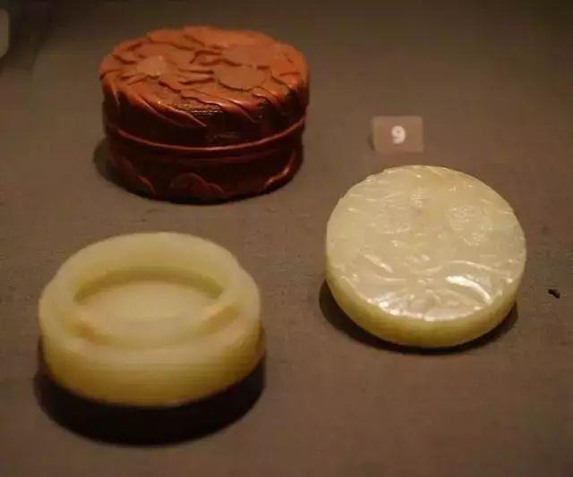 大英博物馆的中国文物,美到心痛