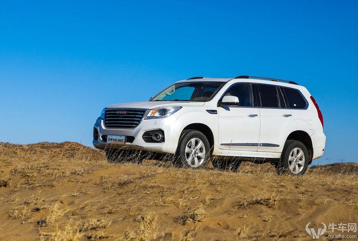 这里有“哈弗“的最新资讯请不要错过