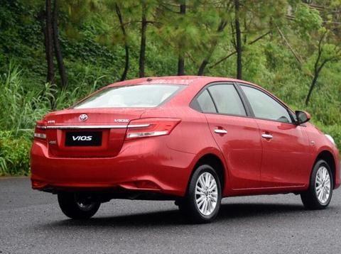 这里有“小型三厢车“的最新资讯请不要错过