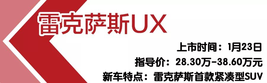 2019年日系重磅SUV回顾，全新丰田RAV4、本田皓影热度高