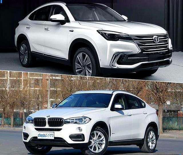CS85ʵģ3·У15-18,̵ﱳSUV