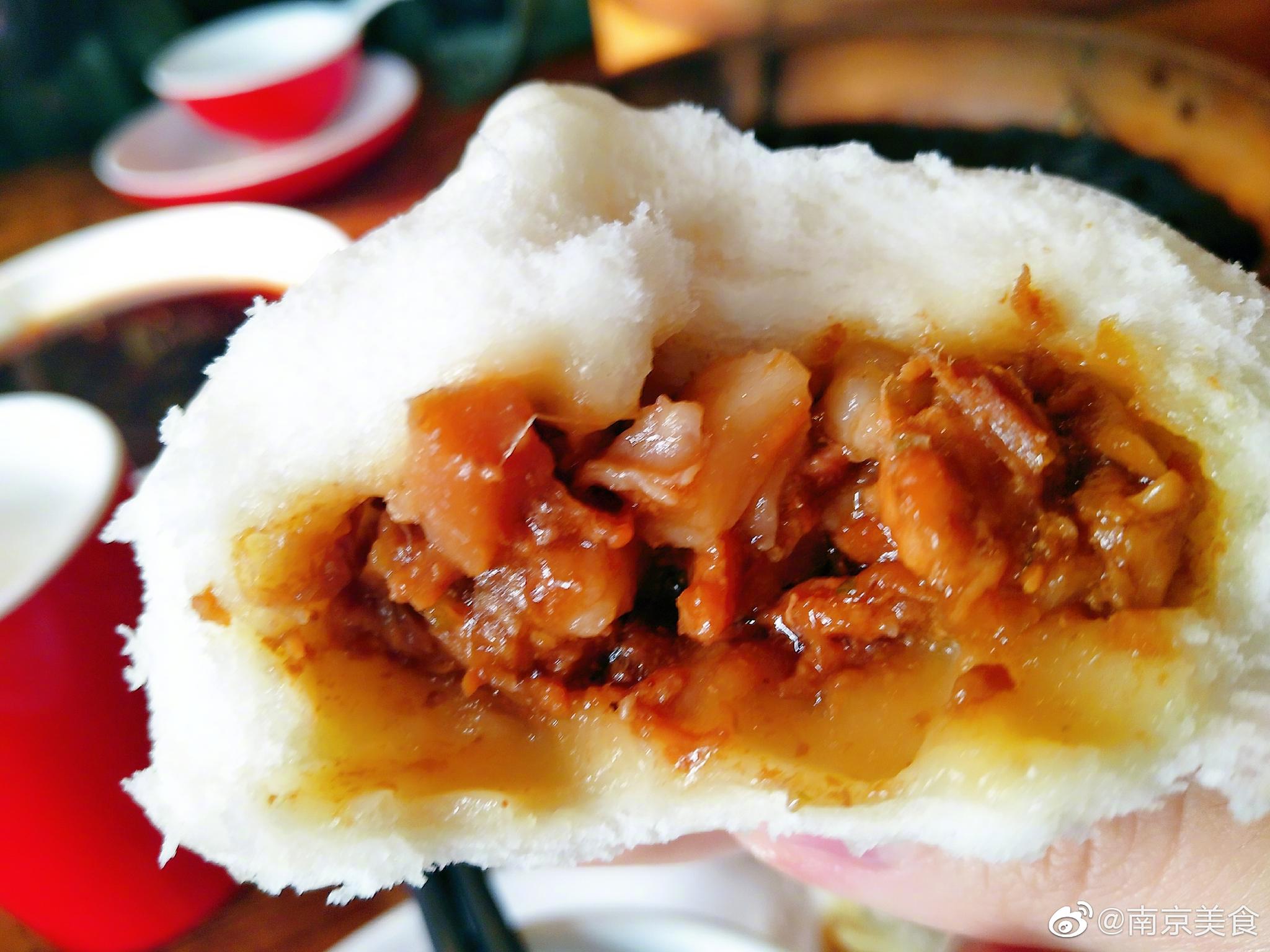 三丁包,豆腐皮包,松子烧卖完美!