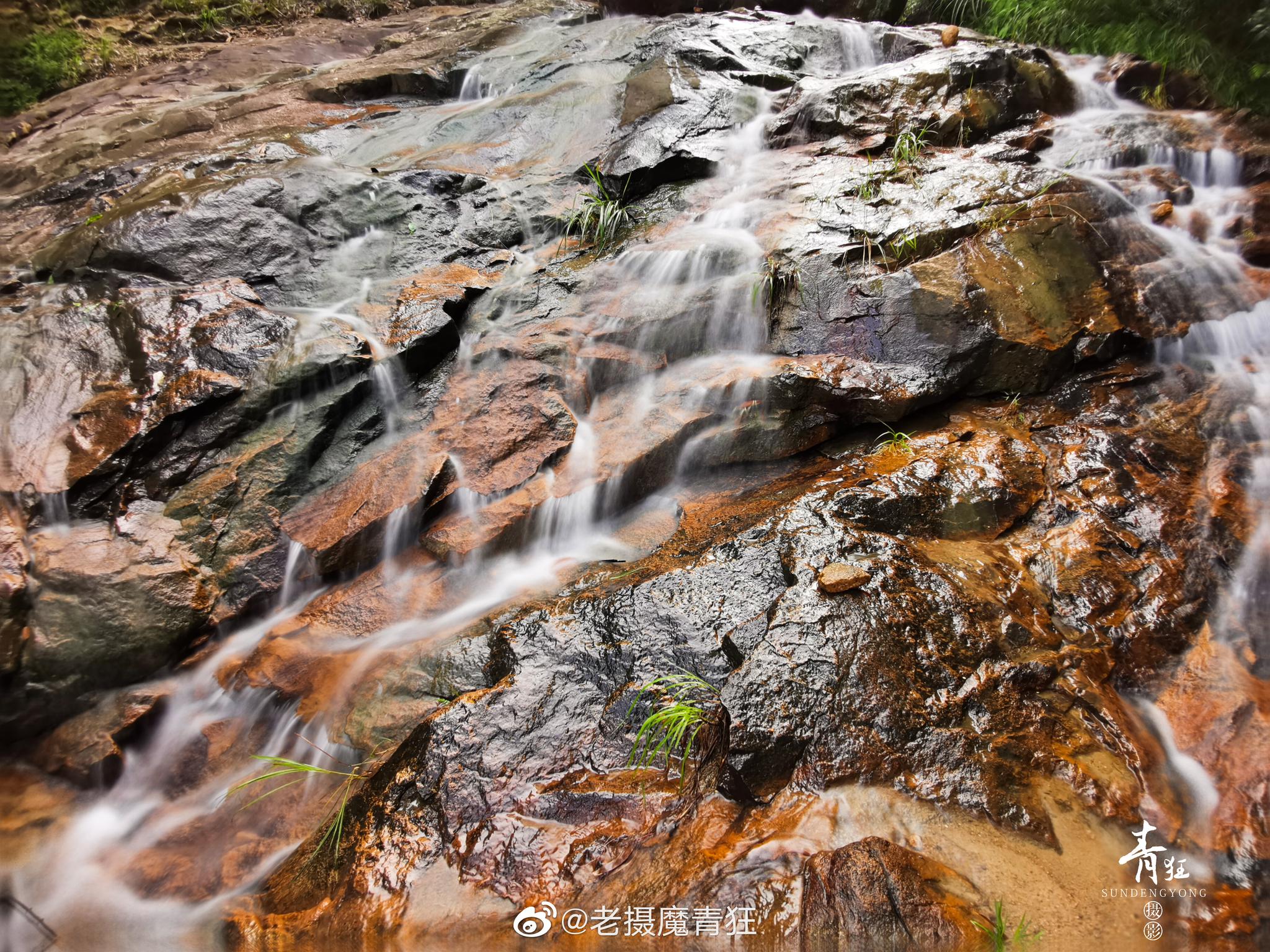 笔刷字体怎么做出来的