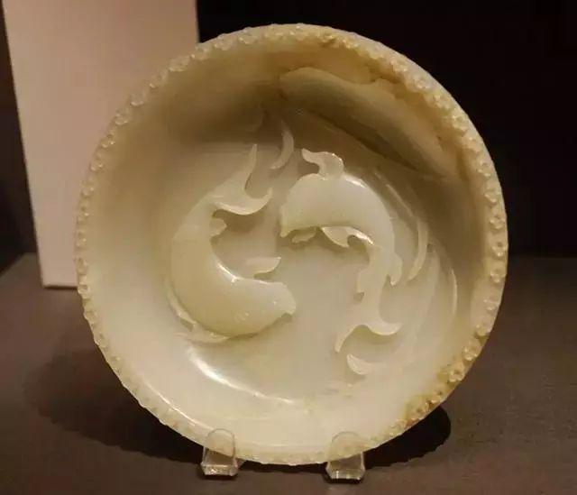 大英博物馆的中国文物,美到心痛