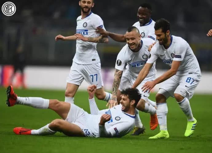 欧联杯16强落位!西甲3强!英超意甲各两队 德甲