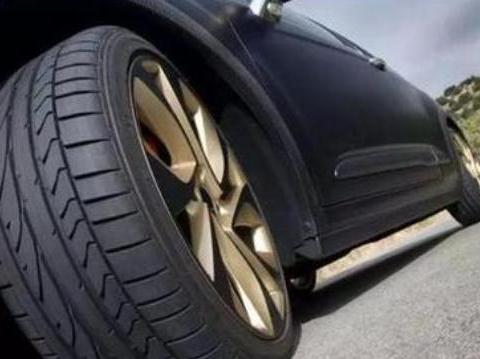 汽车轮胎一般使用多久要换听懂行人说完，很多人都给坑过