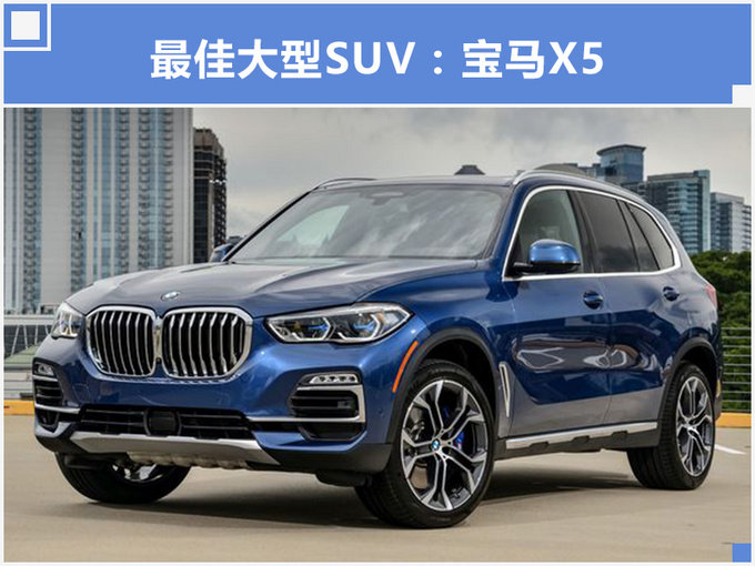 权威年度最佳汽车评选,大众POLO入选,奥迪成最大赢家