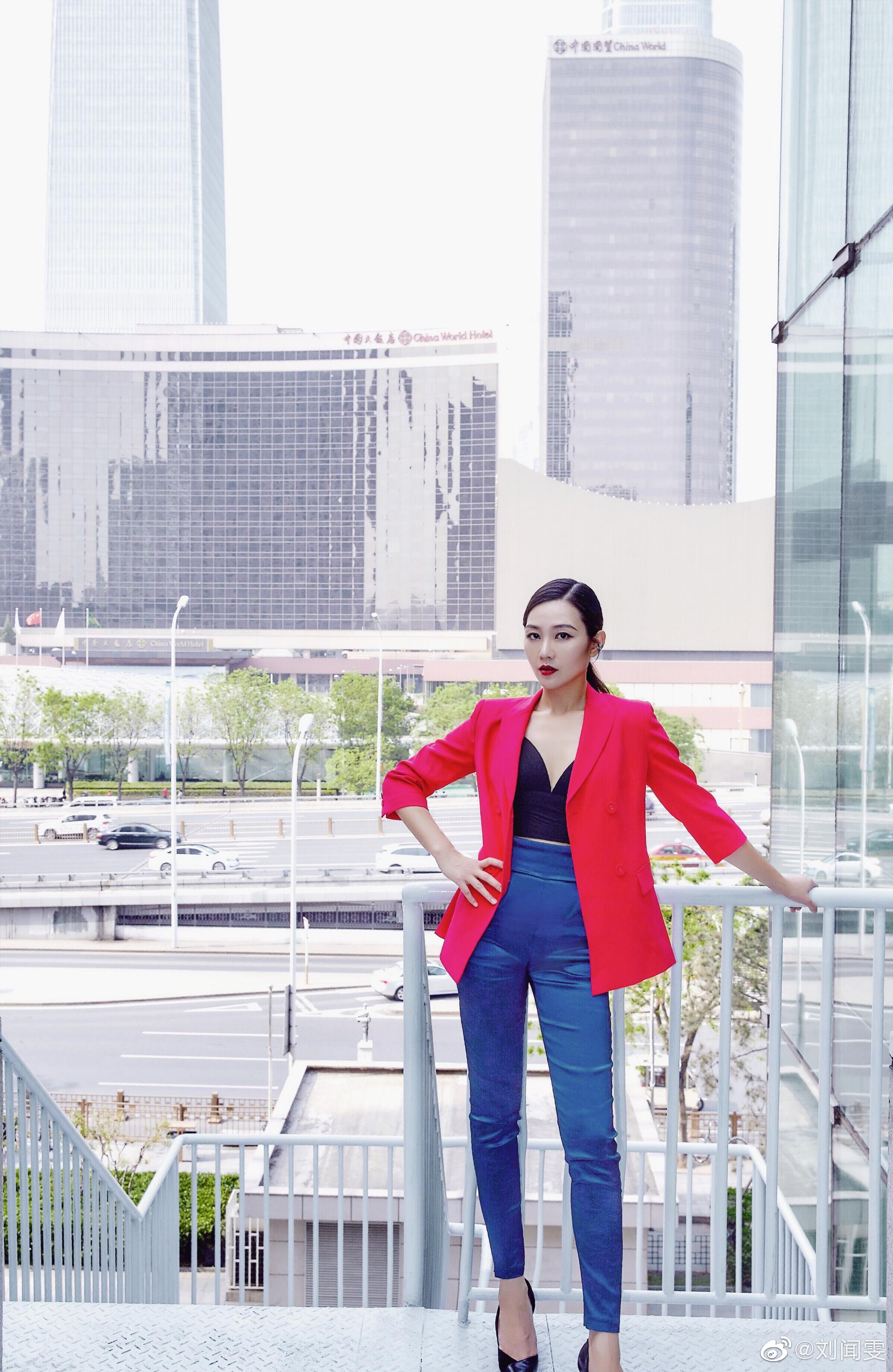 做让你有激情有兴趣的事，你才会全然放松，没有恐惧