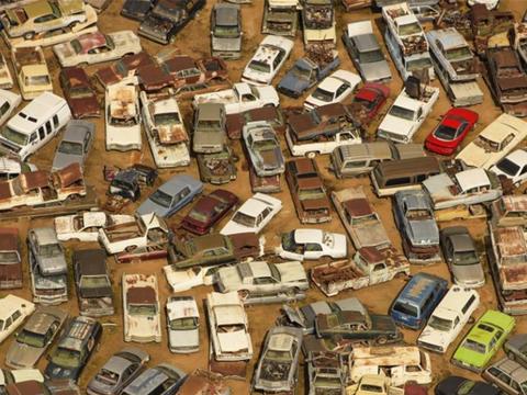 汽车能开30年汽车报废新规定出台，有车主心却凉了！