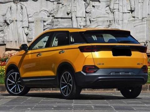 想知道“5-10万紧凑型SUV“近期资讯盘点，你想要的这里都有