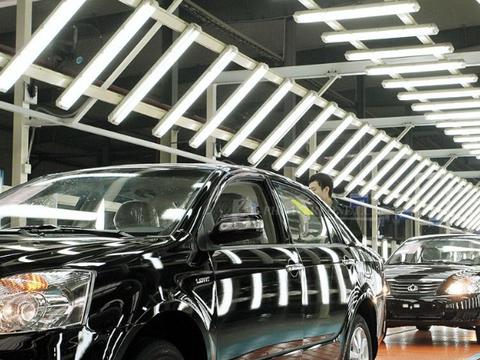 日本将造车技术卖给中国，为何一直追不上日系车老司机说出实情