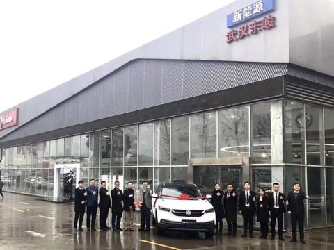 众多主打AI的SUV车型中，为何我力荐全新一代AX7？