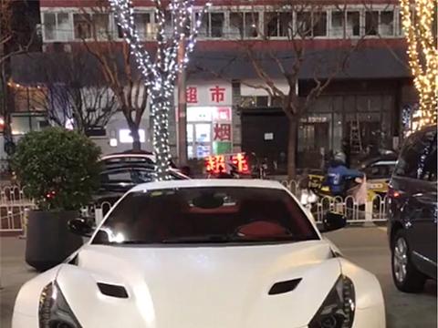 近期“法拉利“动态汇总，都在这个专题里