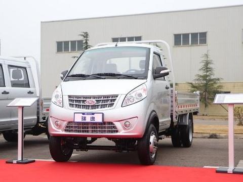 想买一台可靠耐用的微卡看看它能不能满足你