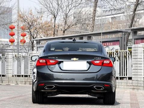 速递!新鲜的“雪佛兰“资讯全在这，看我就够了