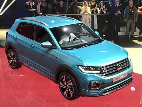只卖10万的大众SUV！堪称德系白菜价，国产车真的要头疼了