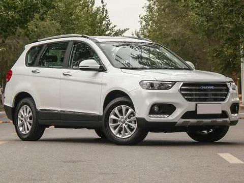 想知道“10-15万SUV“近期资讯盘点，你想要的这里都有