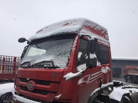 去他的干一行爱一行，20多年老司机表示自己养车不如给人打工