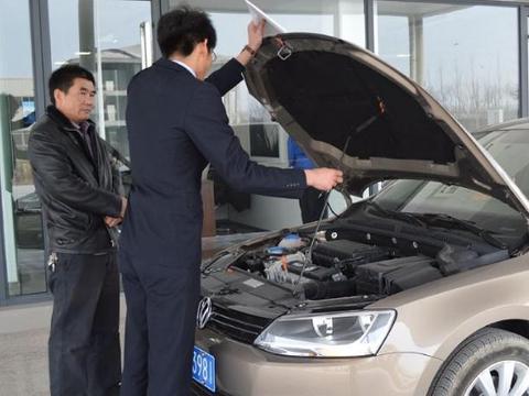 在4S店做完首保,为何很多人都换地方了？老司机说出其中“玄机”