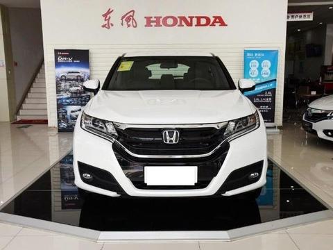 这里有“15-20万日系紧凑型SUV“的最新资讯请不要错过