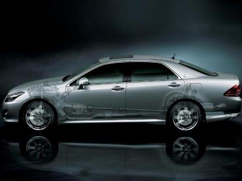 “30-50万日系三厢车“必看资讯都在这，你错过了吗