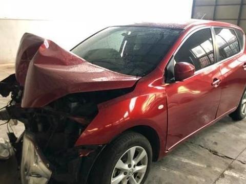 最新最全的“5-10万紧凑型两厢车“资讯都在这里，不容错过