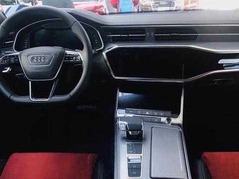 想知道“30-50万德系中大型车“最近有什么新消息么，都在这里了