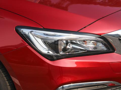 最新最全的“别克“资讯都在这里，不容错过