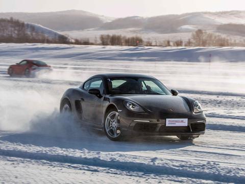 冬季行车秘籍！这么准备，零下40度都是小儿科