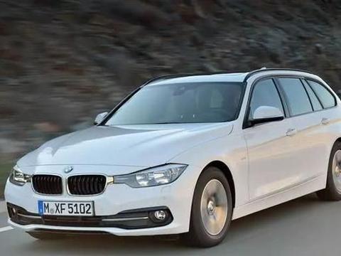 中国人不能理解的4种车型，在国外却很受欢迎，文化差异导致！