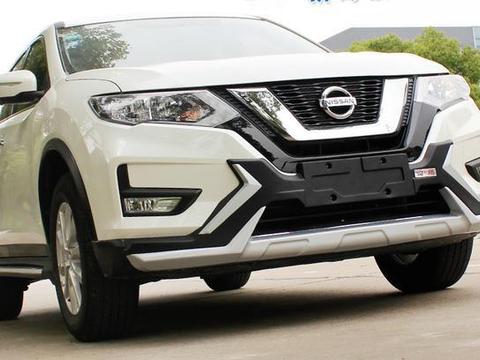 “15-20万日系SUV“最全资讯一网打尽，有我就够了