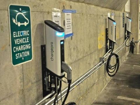 刷新记录 2018年挪威新能源车销量大幅提升