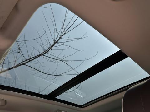 “50-70万中大型车“必看资讯都在这，你错过了吗