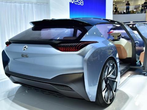 马化腾打造的新车刚上市,就被很多车主抠标,原因是因为?.