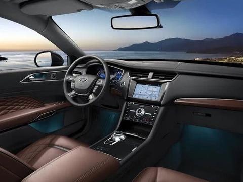 想知道“美系中大型车“最近有什么新消息么，都在这里了