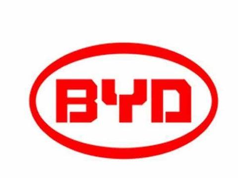 比亚迪又有新车标曝光，造型有点雷人，比亚迪：只有一个是真的！