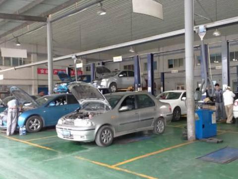 为啥很多人做完首保后，就不再回4s店做保养