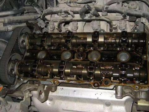 车越开积碳越多怎么办？维修师傅说漏嘴：这三招是积碳的“天敌”