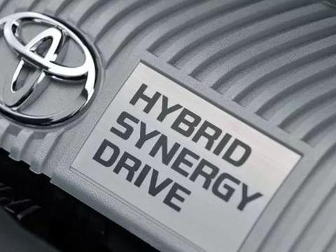 1元卖混动技术给科力远？丰田中国：无稽之谈