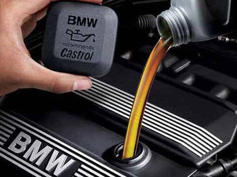 汽车发动机如何养护 保养基本常识之机油