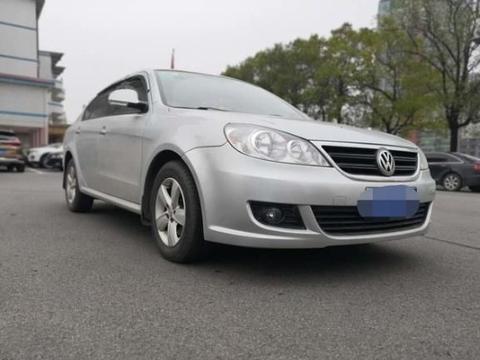 大众朗逸：六年用车保养经验分享，保养汽车，从细节做起！