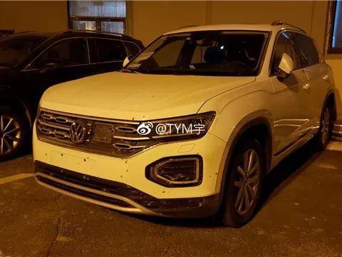 “30-50万德系中型SUV“必看资讯都在这，你错过了吗